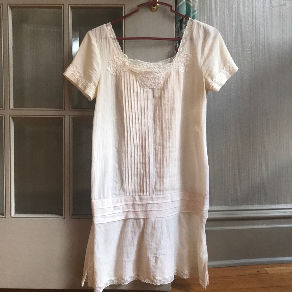 Vintage Inspired Dress